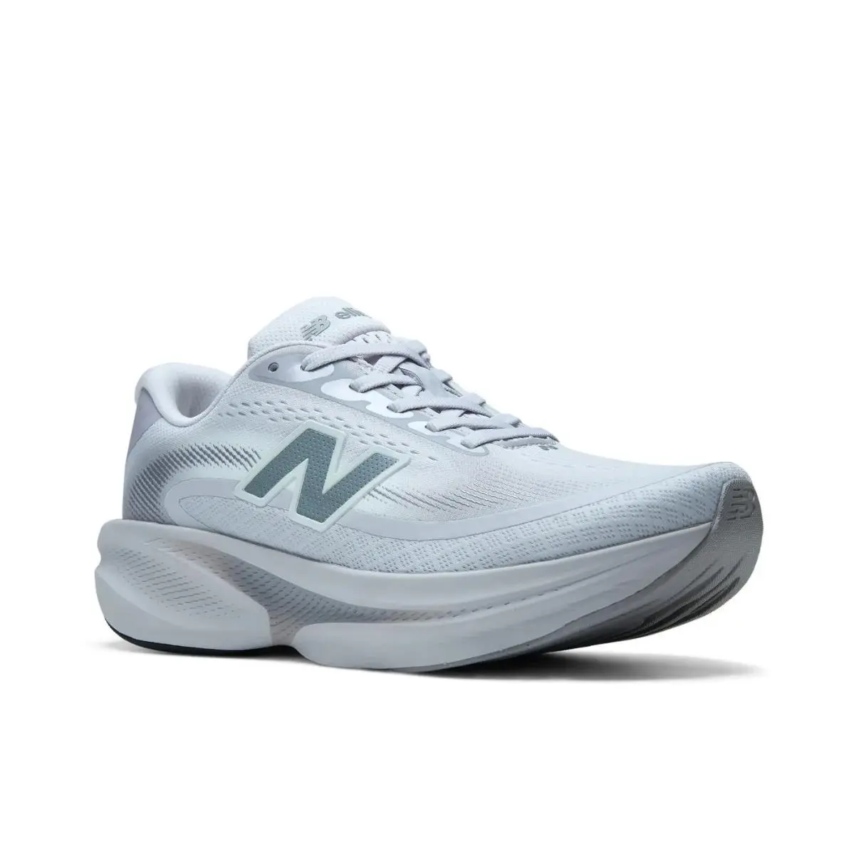 New Balance shoes - New Balance Ellipse - Ellipse - WELPS4TN - Gray (UPC: 0199063065566) 2
