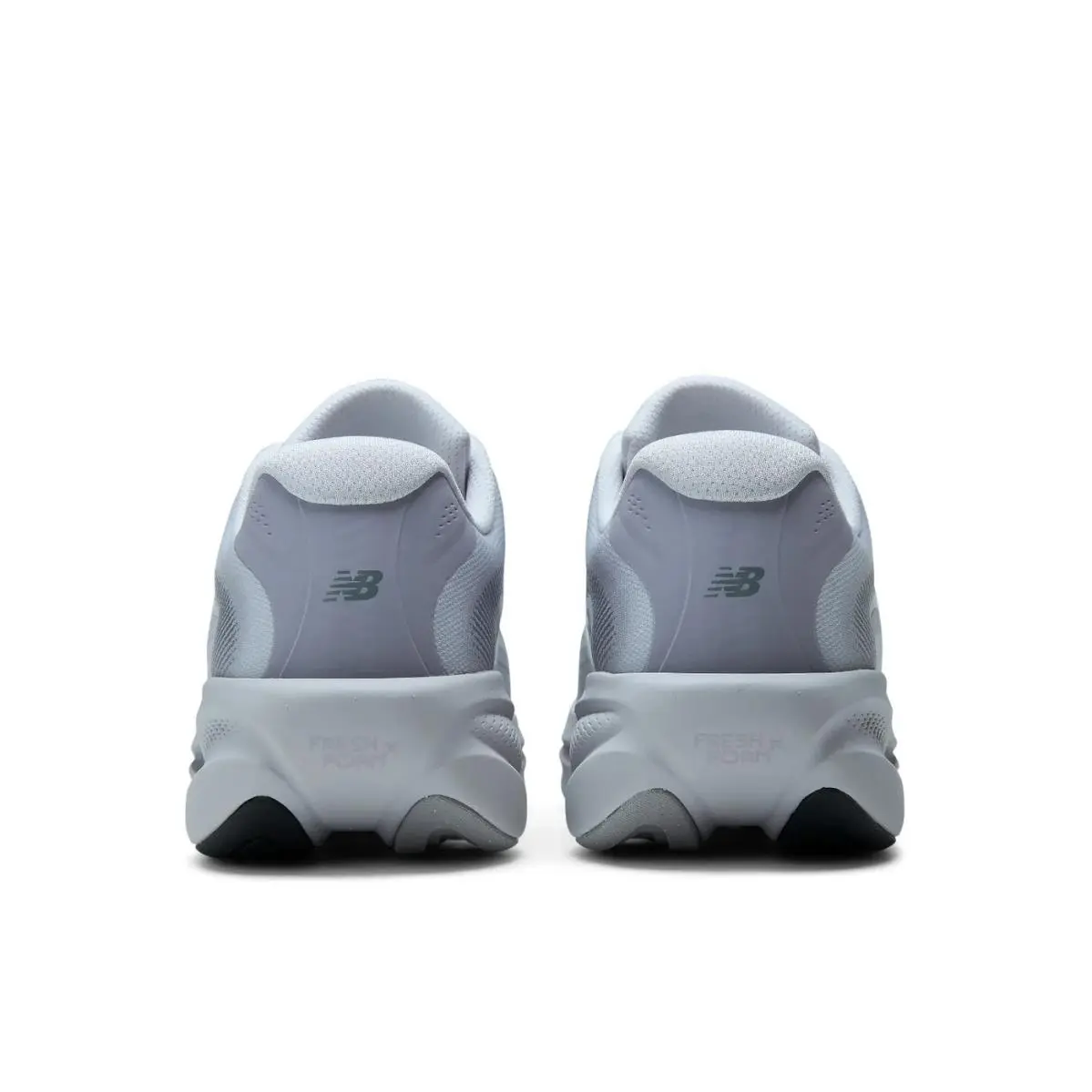 New Balance shoes - New Balance Ellipse - Ellipse - WELPS4TN - Gray (UPC: 0199063065566) 3