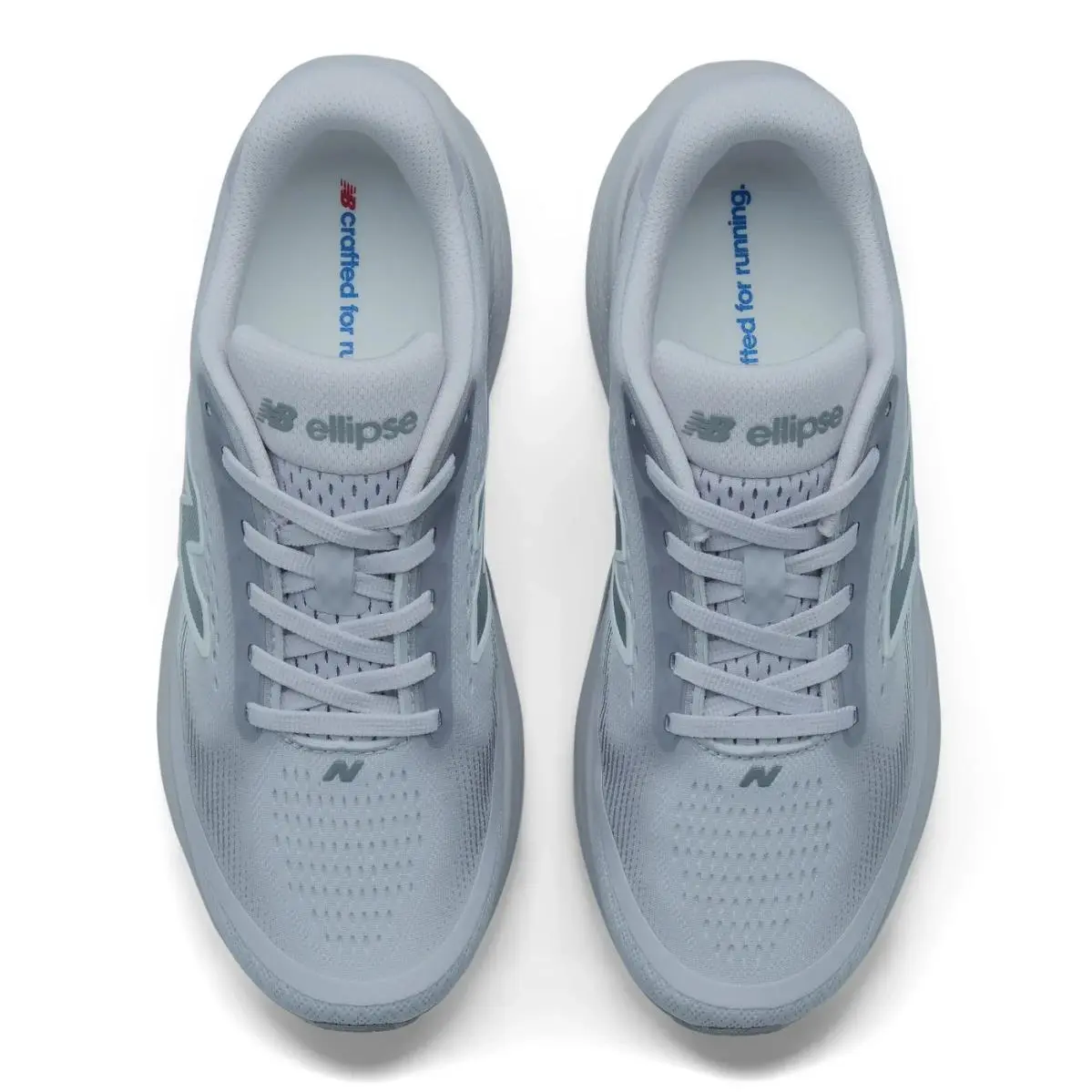New Balance shoes - New Balance Ellipse - Ellipse - WELPS4TN - Gray (UPC: 0199063065566) 4