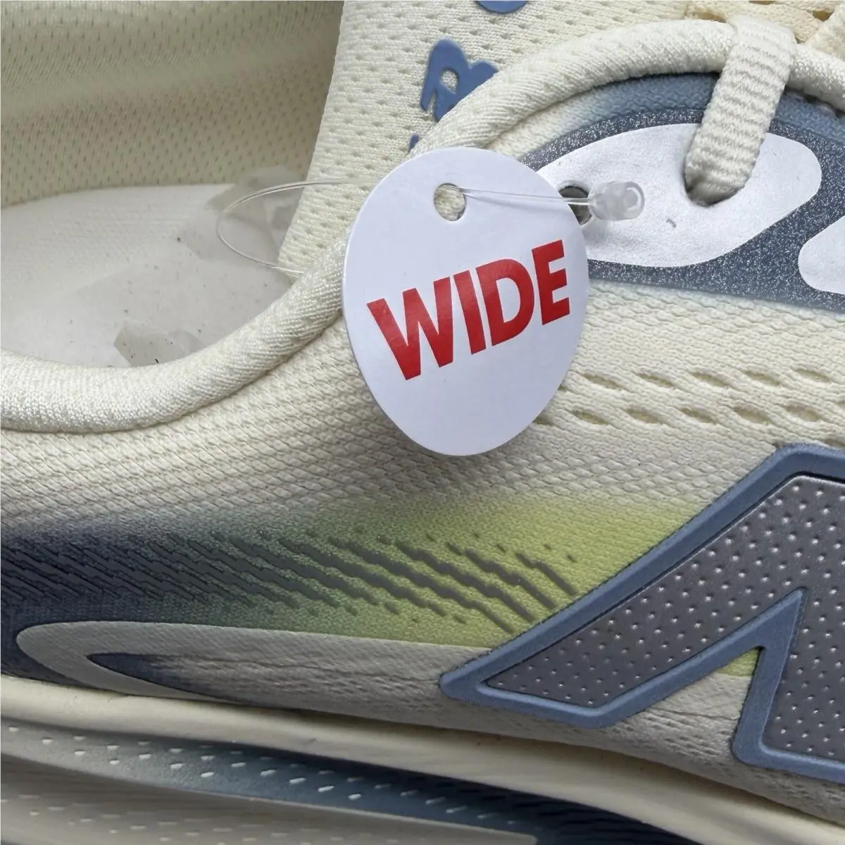 New Balance shoes - New Balance Ellipse V1 - Ellipse - MELPS87T - Multicolor (UPC: 0199063074537) 9