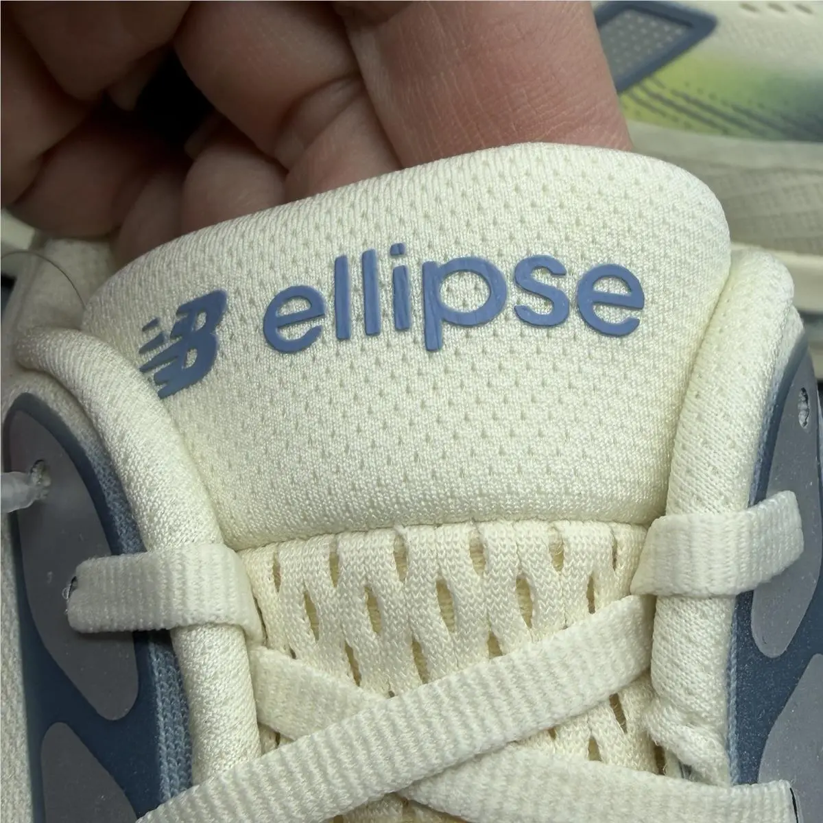 New Balance shoes - New Balance Ellipse V1 - Ellipse - MELPS87T - Multicolor (UPC: 0199063074537) 10