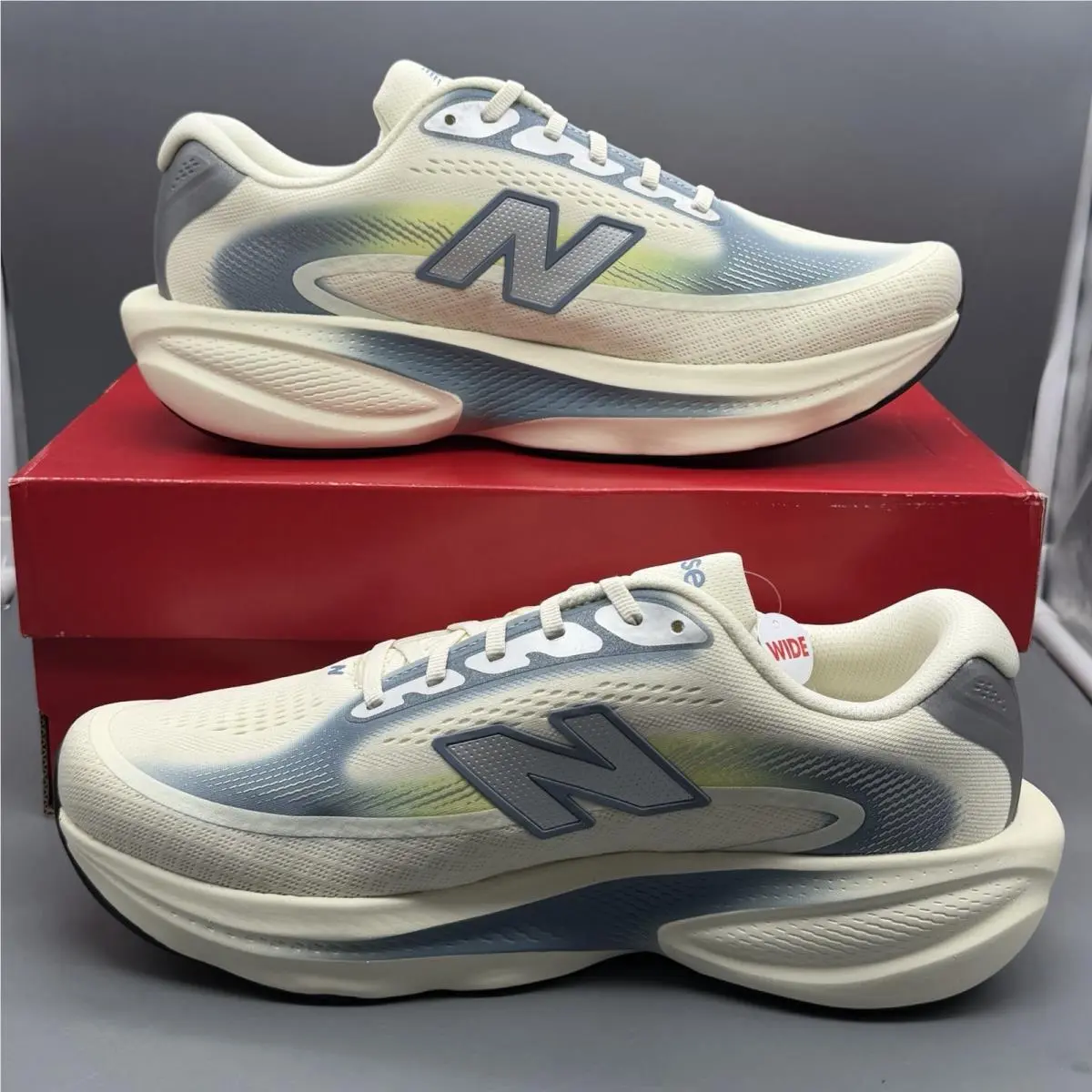 New Balance shoes - New Balance Ellipse V1 - Ellipse - MELPS87T - Multicolor (UPC: 0199063074537) 1