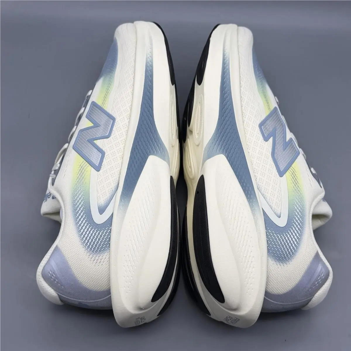 New Balance shoes - New Balance Ellipse V1 - Ellipse - MELPS87T - Multicolor (UPC: 0199063074537) 4