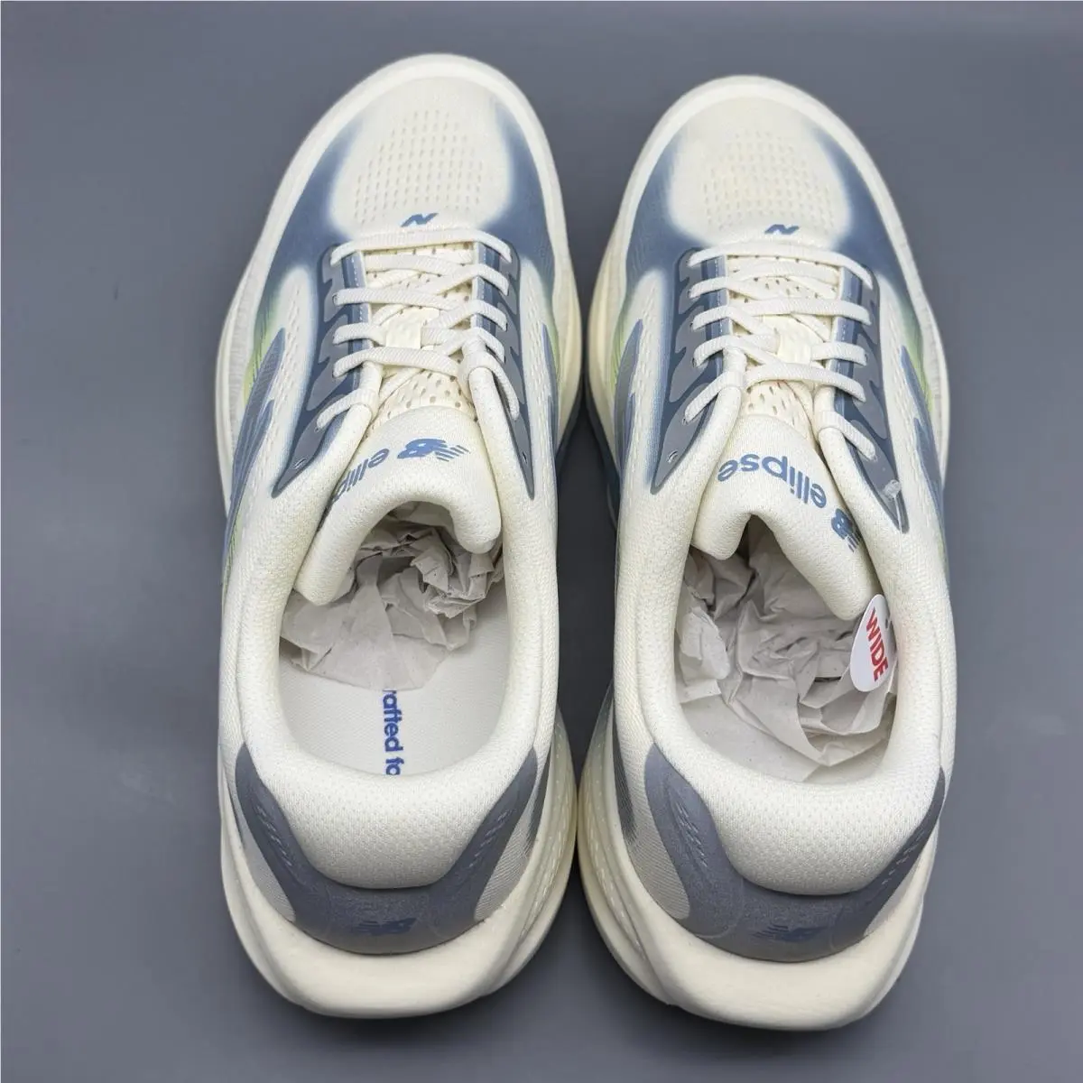 New Balance shoes - New Balance Ellipse V1 - Ellipse - MELPS87T - Multicolor (UPC: 0199063074537) 5