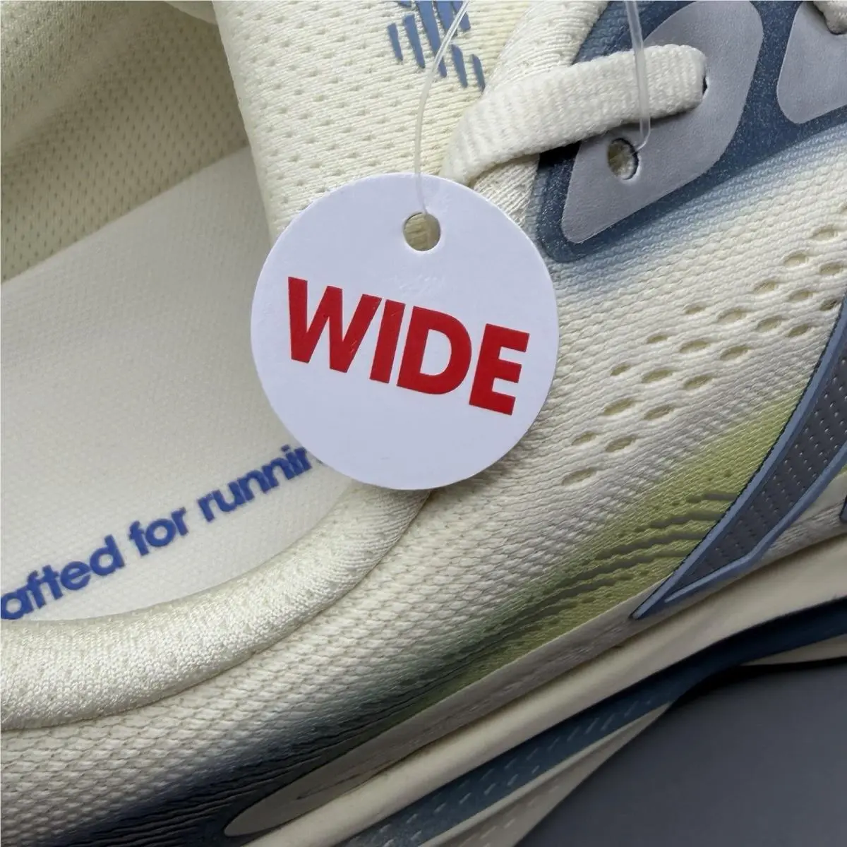 New Balance shoes - New Balance Ellipse V1 - Ellipse - MELPS87T - Multicolor (UPC: 0199063074575) 9