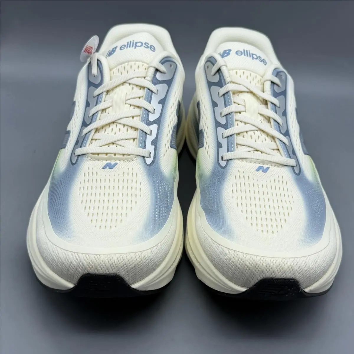 New Balance shoes - New Balance Ellipse V1 - Ellipse - MELPS87T - Multicolor (UPC: 0199063074575) 0