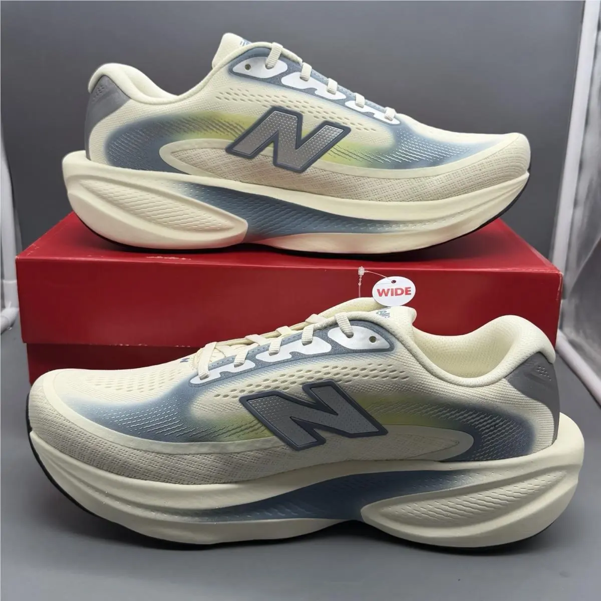 New Balance shoes - New Balance Ellipse V1 - Ellipse - MELPS87T - Multicolor (UPC: 0199063074575) 1