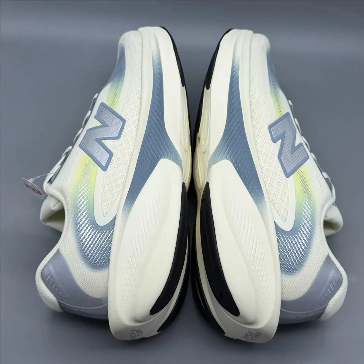 New Balance shoes - New Balance Ellipse V1 - Ellipse - MELPS87T - Multicolor (UPC: 0199063074575) 4