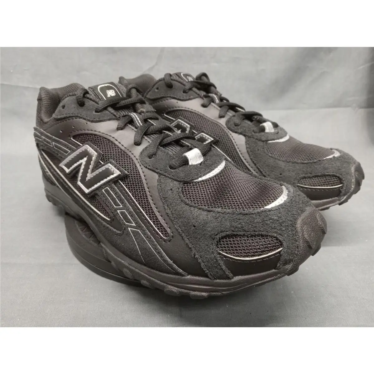 New Balance shoes - New Balance 204L - G204L2PR - Black (UPC: 199063234146) 8