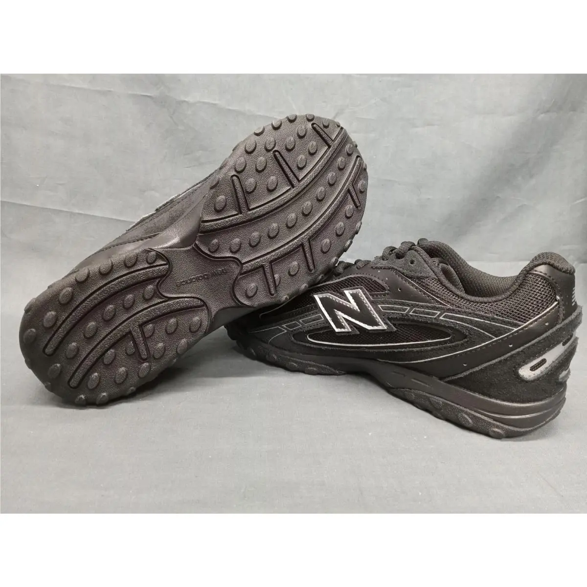 New Balance shoes - New Balance 204L - G204L2PR - Black (UPC: 199063234146) 0