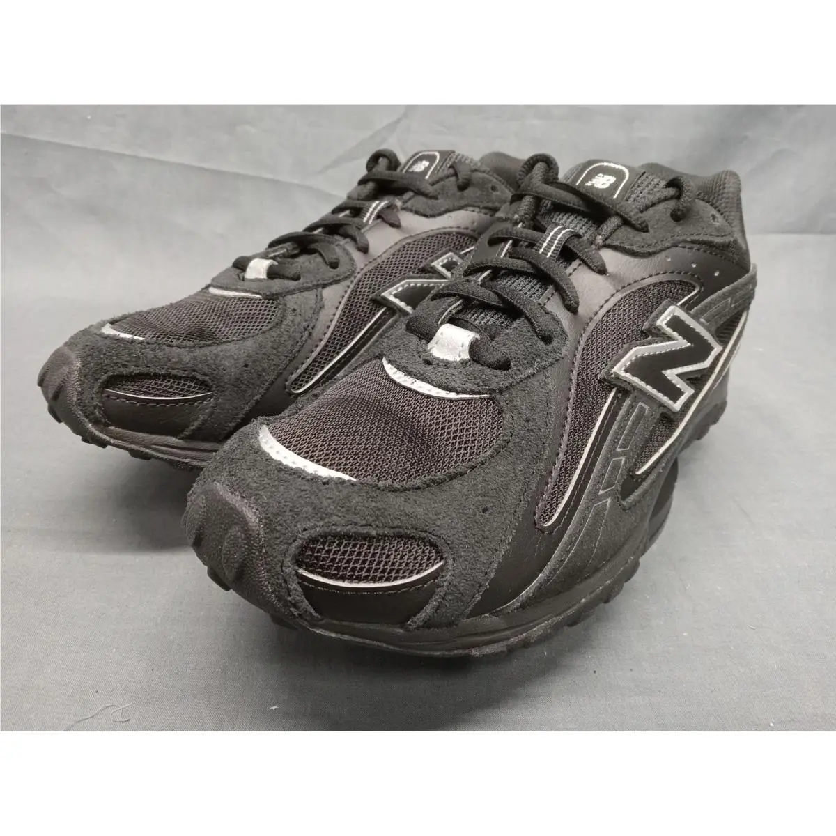 New Balance shoes - New Balance 204L - G204L2PR - Black (UPC: 199063234146) 2