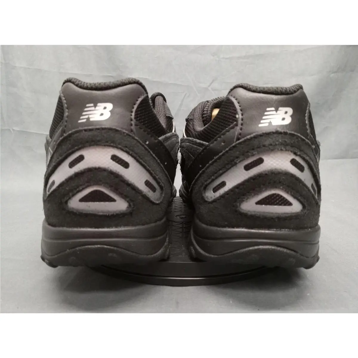 New Balance shoes - New Balance 204L - G204L2PR - Black (UPC: 199063234146) 5