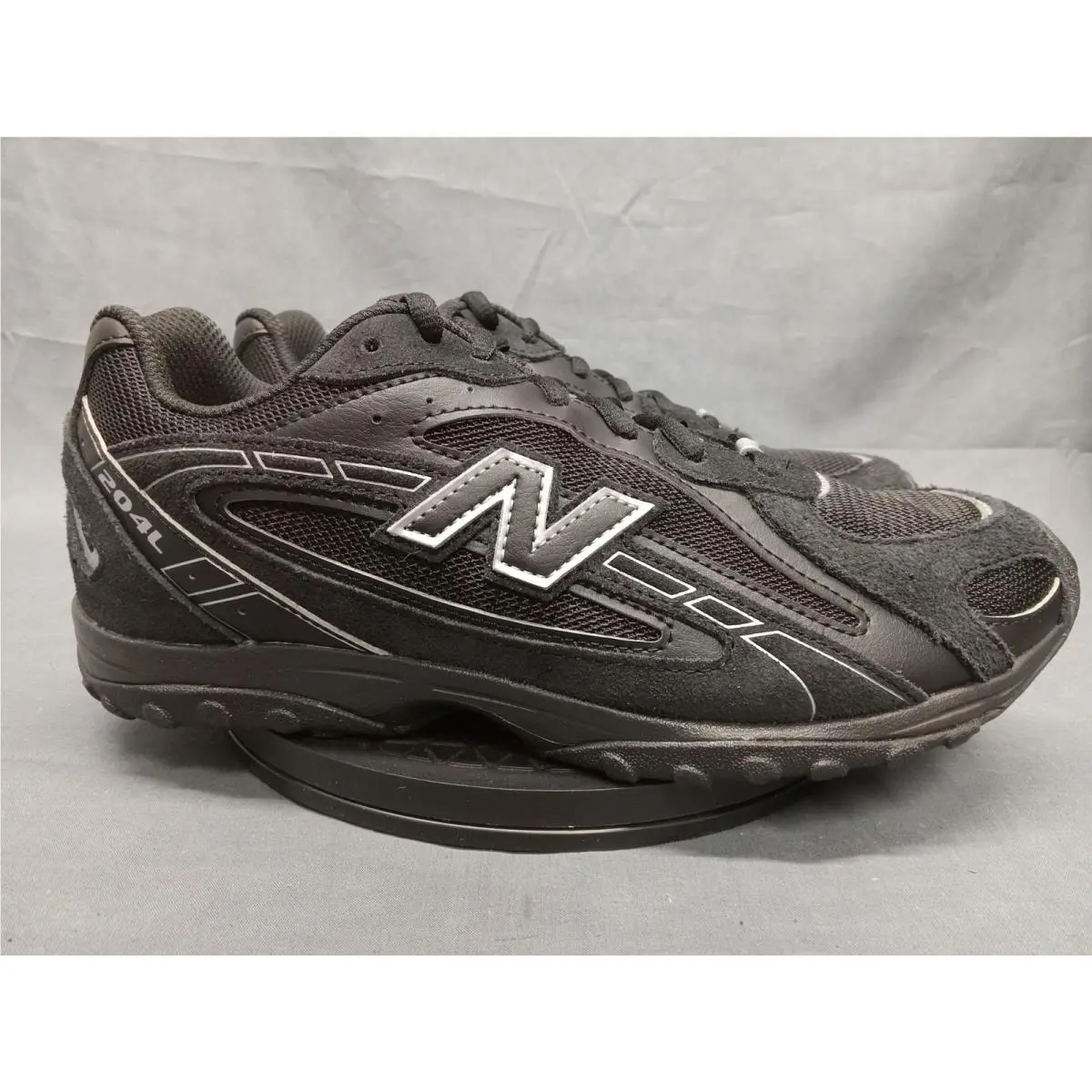 New Balance shoes - New Balance 204L - G204L2PR - Black (UPC: 199063234146) 7