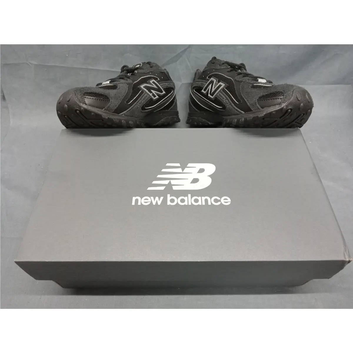 New Balance shoes - New Balance 204L - G204L2PR - Black (UPC: 199063234146) 10