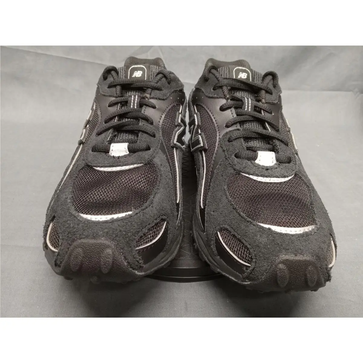 New Balance shoes - New Balance 204L - G204L2PR - Black (UPC: 199063234146) 1