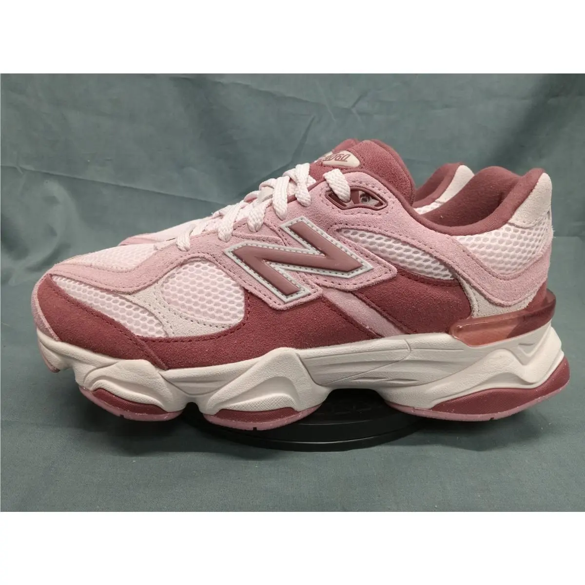 New Balance shoes - New Balance 9060 - GC9060EP - Pink (UPC: 198686813059) 3