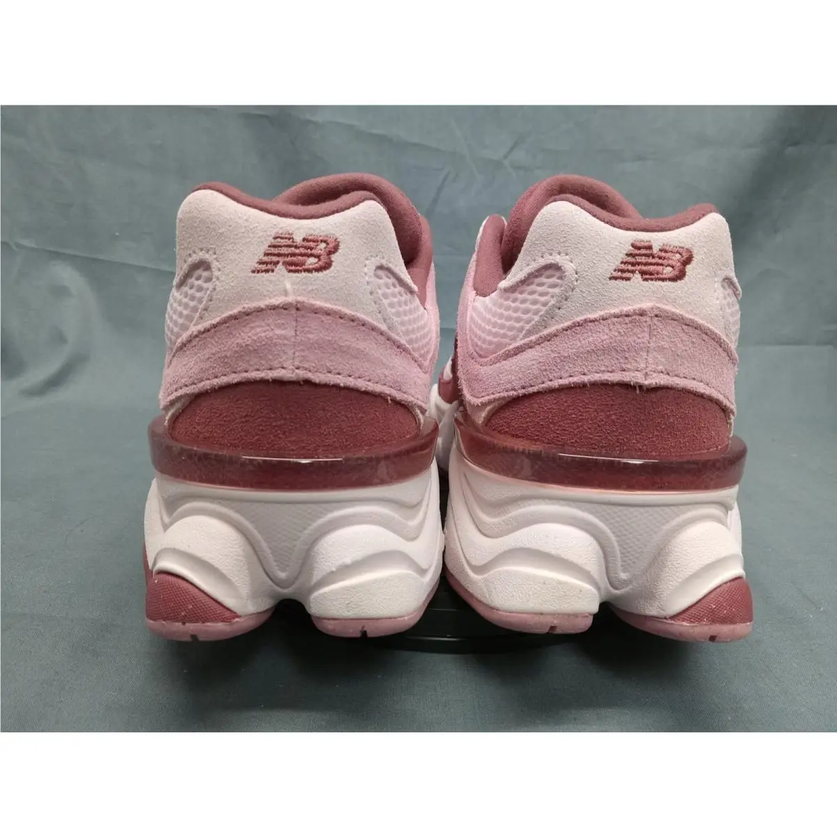 New Balance shoes - New Balance 9060 - GC9060EP - Pink (UPC: 198686813059) 5