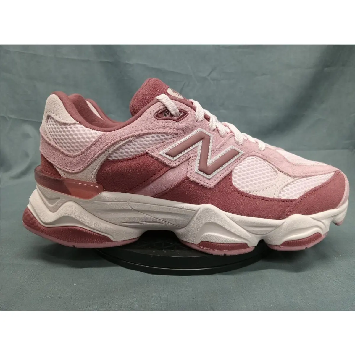 New Balance shoes - New Balance 9060 - GC9060EP - Pink (UPC: 198686813059) 7