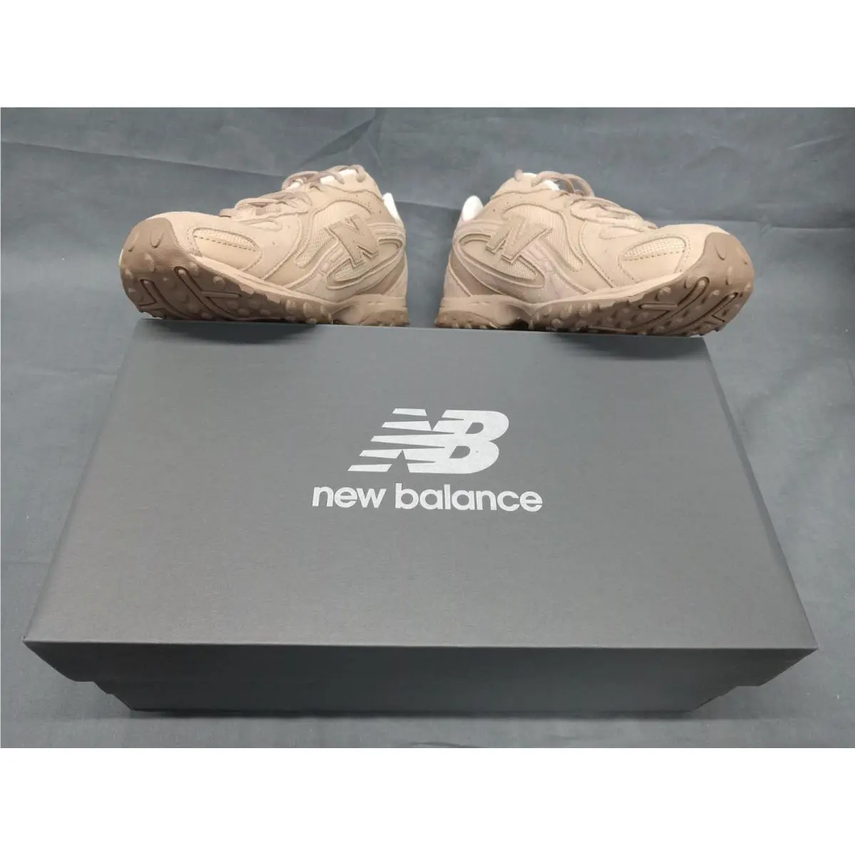 New Balance shoes - New Balance 204L Lace (GS) - G204L5CB - Grey (UPC: 199063235761) 10