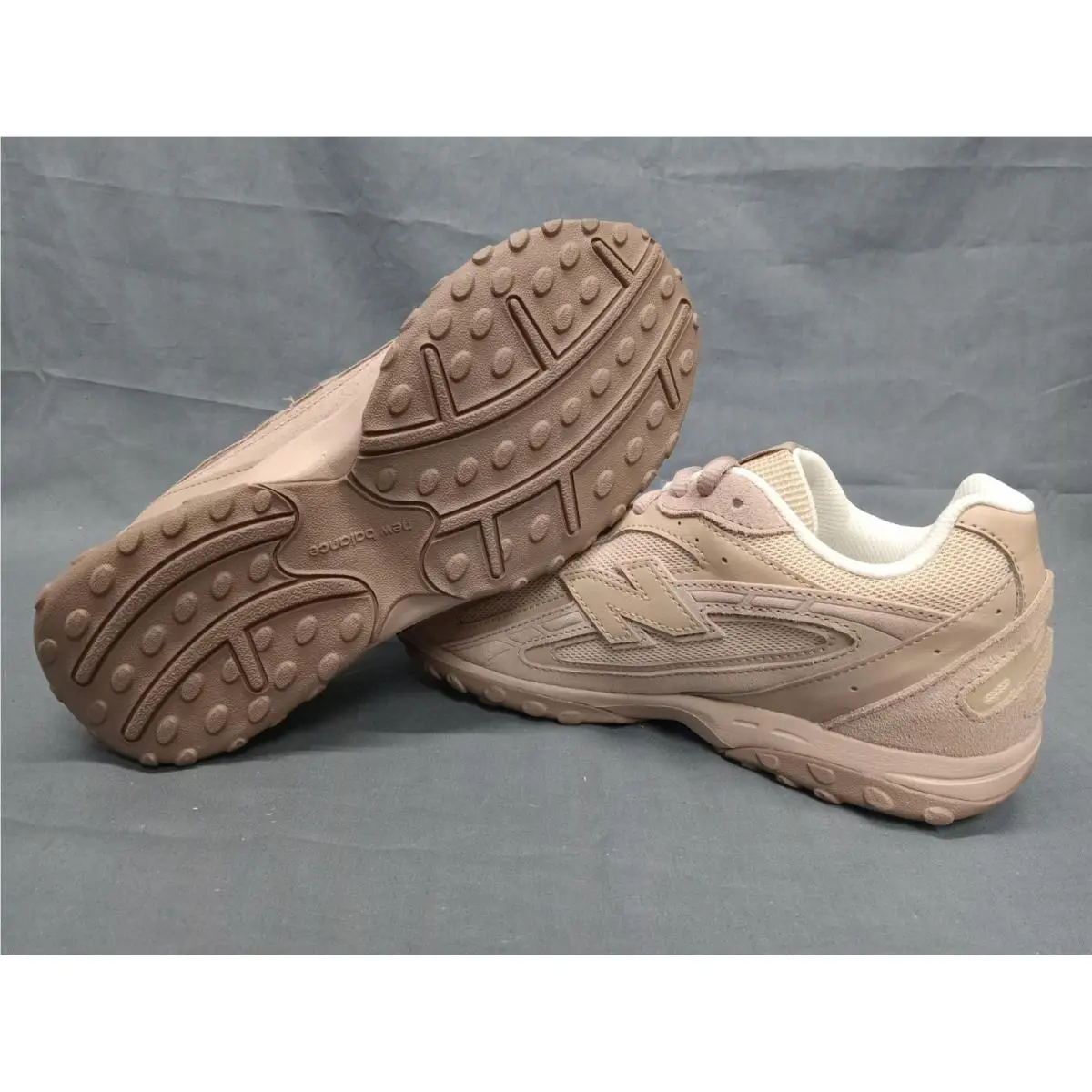 New Balance shoes - New Balance 204L Lace (GS) - G204L5CB - Grey (UPC: 199063235761) 0