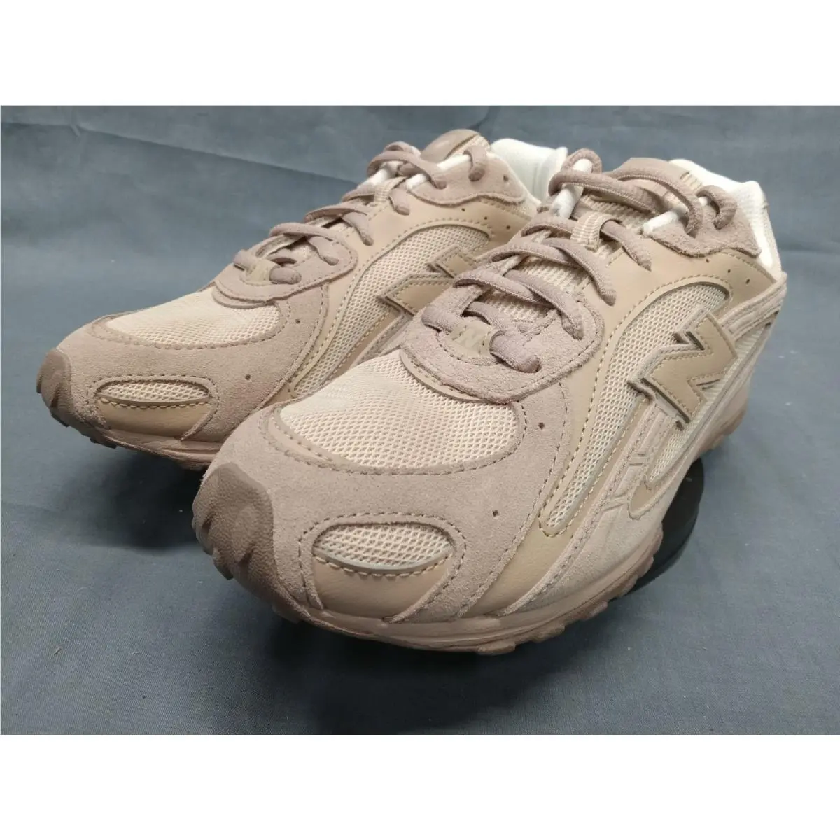 New Balance shoes - New Balance 204L Lace (GS) - G204L5CB - Grey (UPC: 199063235761) 2