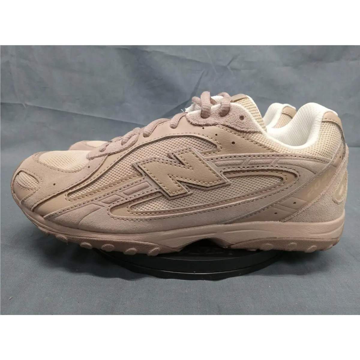 New Balance shoes - New Balance 204L Lace (GS) - G204L5CB - Grey (UPC: 199063235761) 3