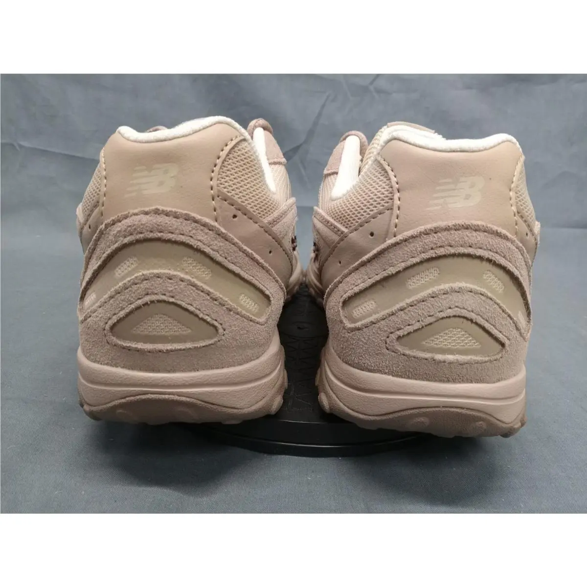 New Balance shoes - New Balance 204L Lace (GS) - G204L5CB - Grey (UPC: 199063235761) 5