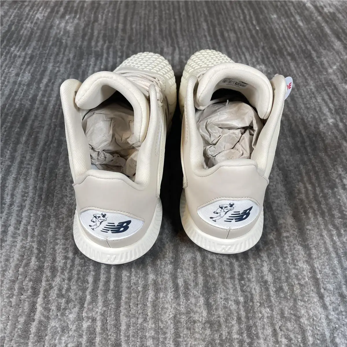 New Balance shoes - New Balance FuelCell Ohtani 1 Trainer - TSHOAC1 - Beige 0