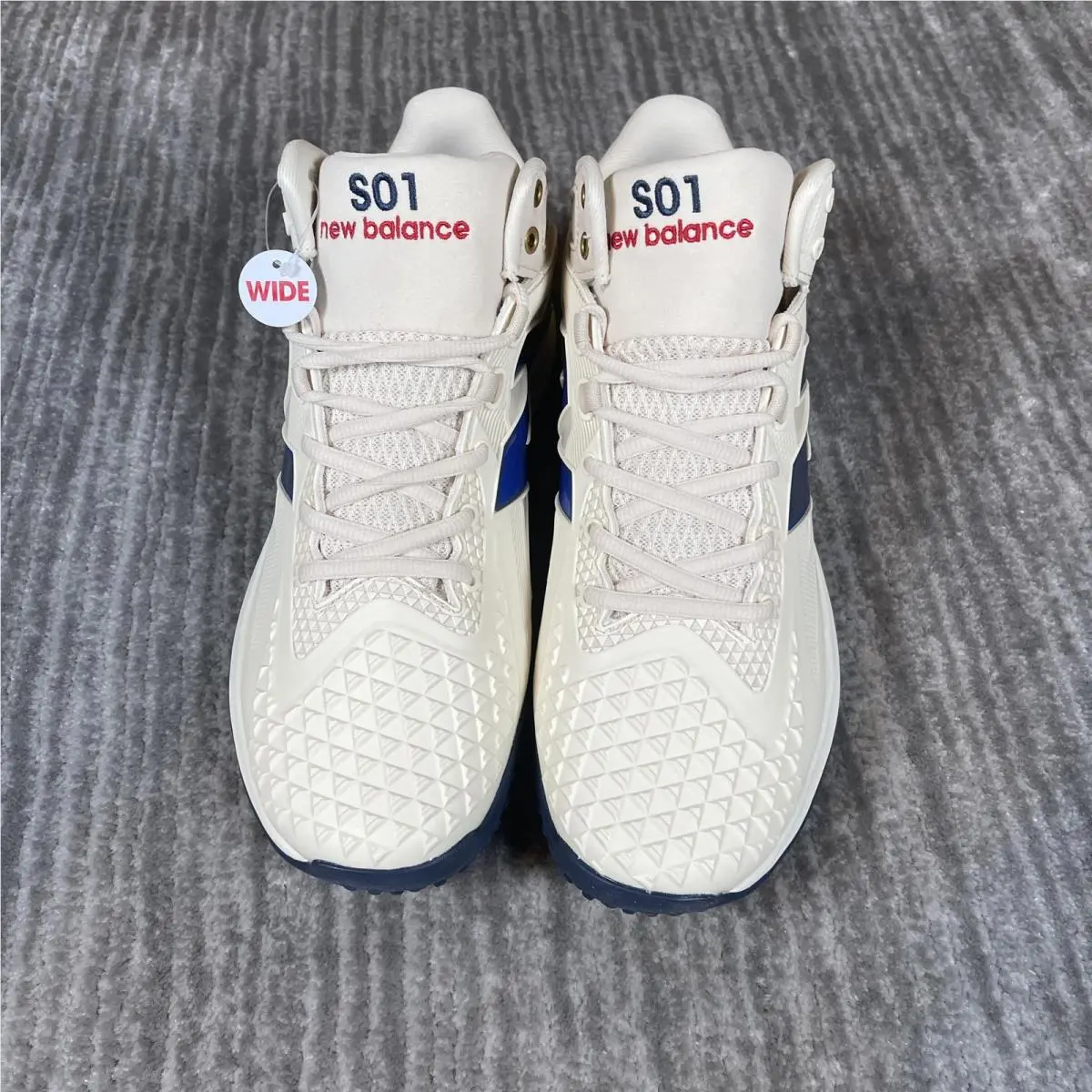 New Balance shoes - New Balance FuelCell Ohtani 1 Trainer - TSHOAC1 - Beige 2