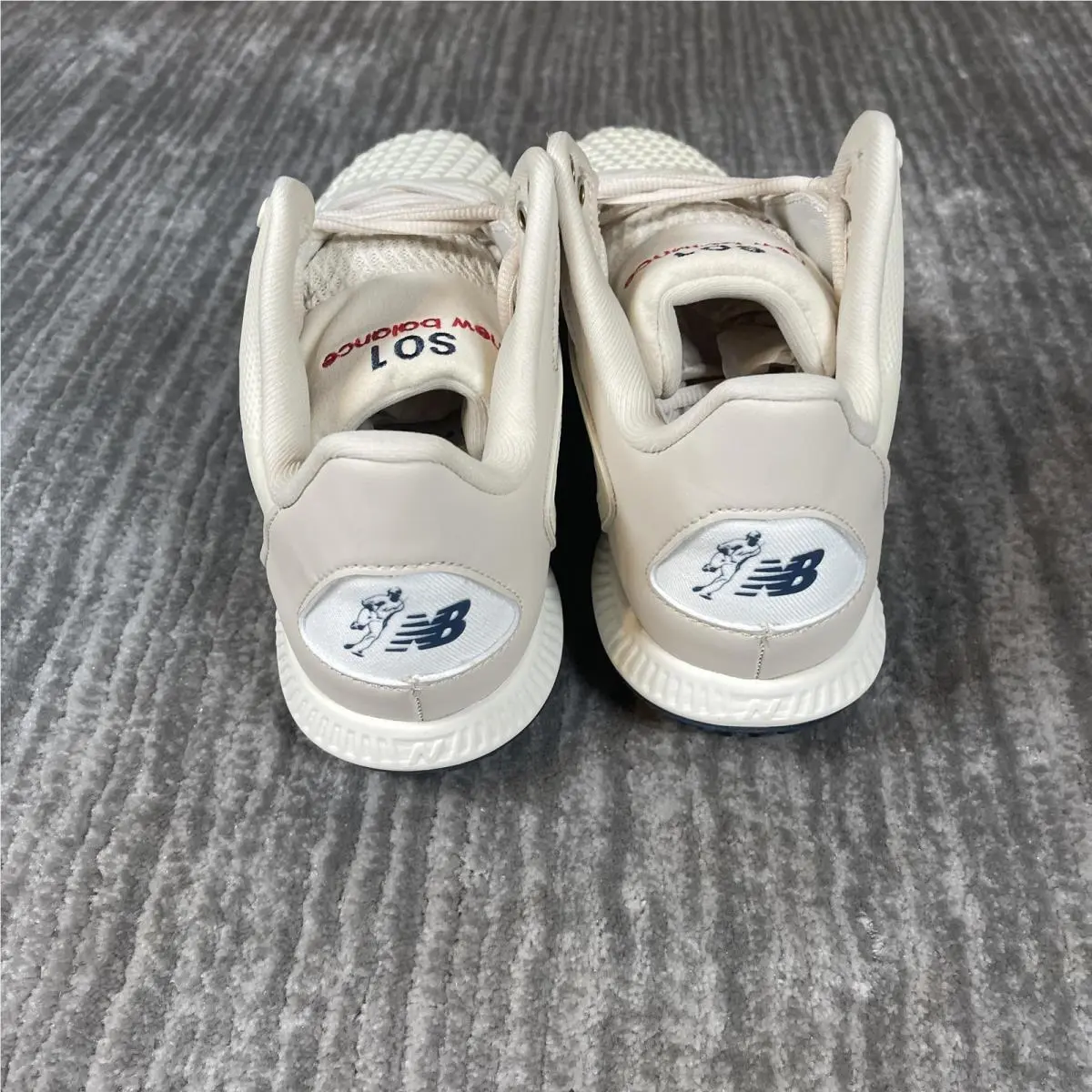 New Balance shoes - New Balance FuelCell Ohtani 1 Trainer - TSHOAC1 - Beige 0