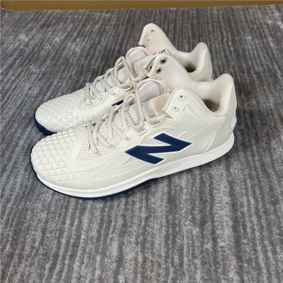New Balance shoes - New Balance FuelCell Ohtani 1 Trainer - TSHOAC1 - Beige 1