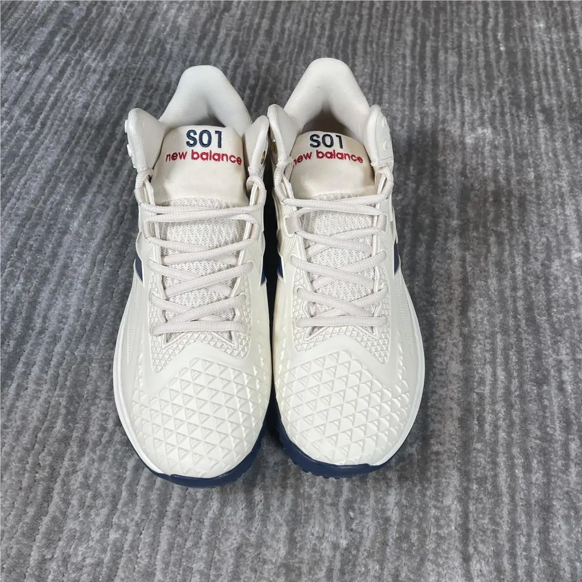 New Balance shoes - New Balance FuelCell Ohtani 1 Trainer - TSHOAC1 - Beige 2