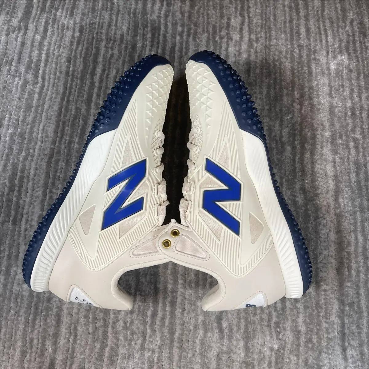 New Balance shoes - New Balance FuelCell Ohtani 1 Trainer - TSHOAC1 - Beige 3