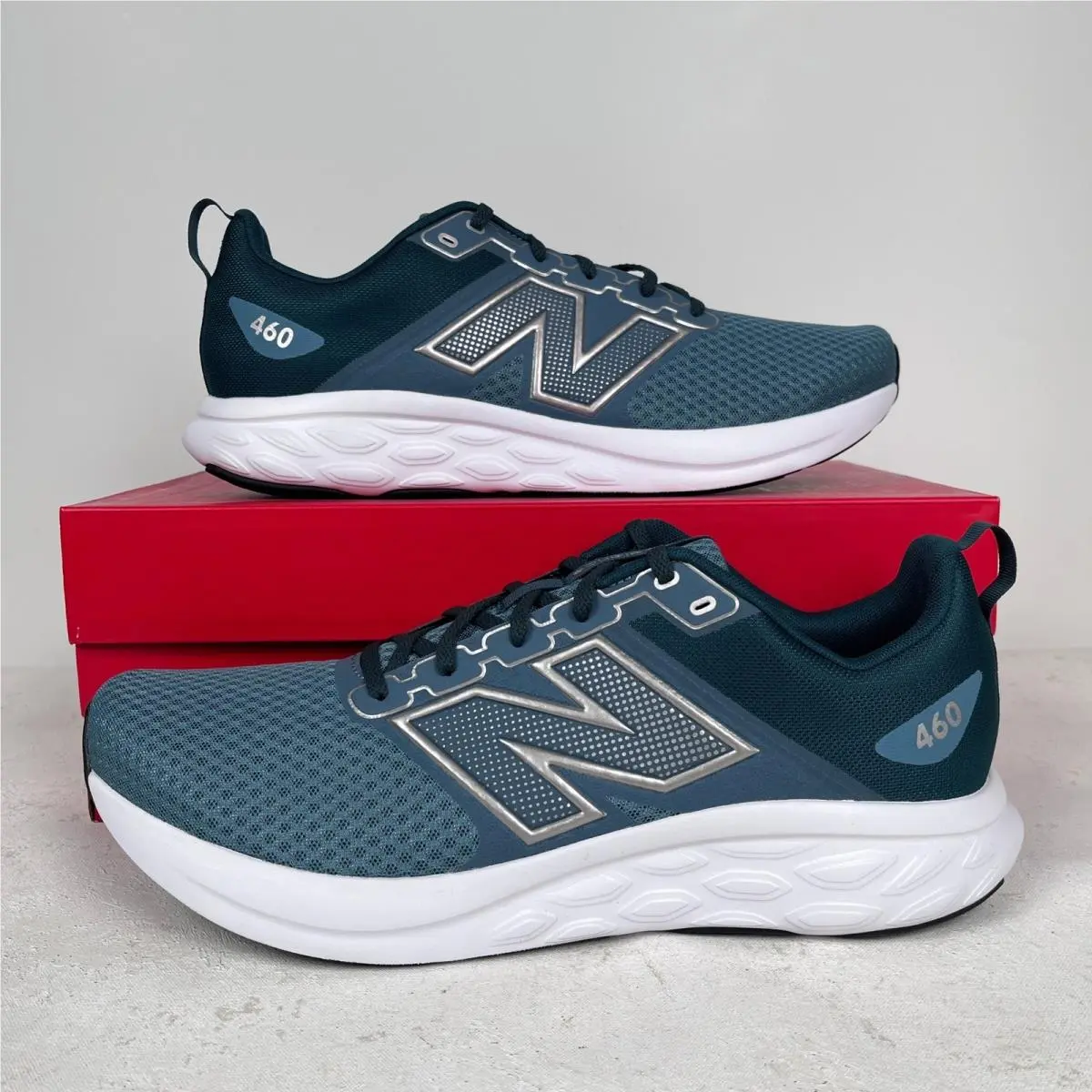 New Balance shoes - New Balance 460v4 - M46064D - Blue 0