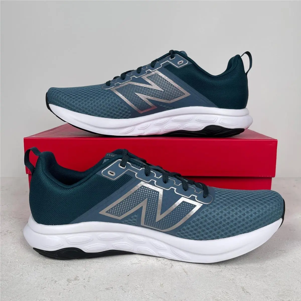 New Balance shoes - New Balance 460v4 - M46064D - Blue 1