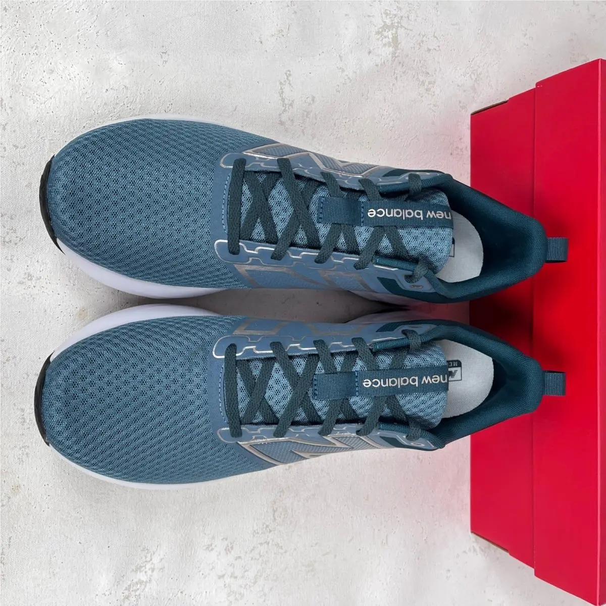 New Balance shoes - New Balance 460v4 - M46064D - Blue 3