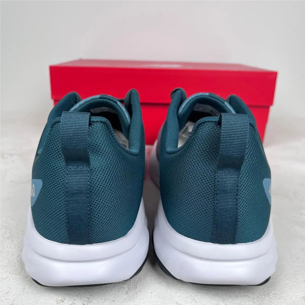 New Balance shoes - New Balance 460v4 - M46064D - Blue 4