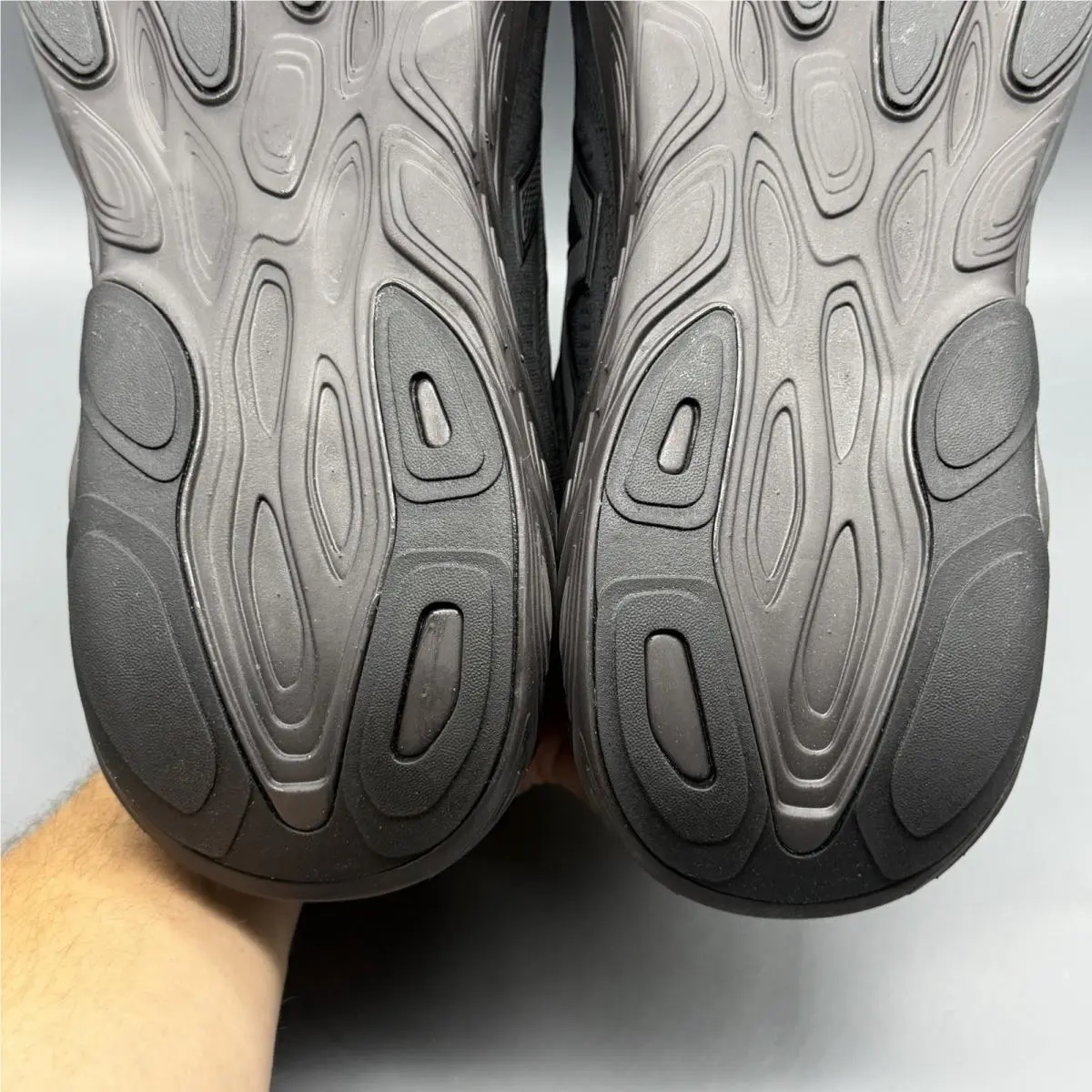 New Balance shoes - New Balance Fresh Foam X 880v15 GORE-TEX - M880GB15 - Black (UPC: 0198686397047) 8