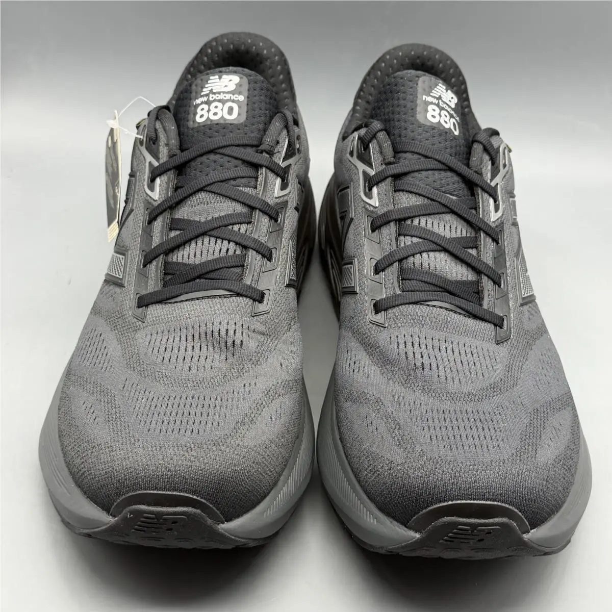 New Balance shoes - New Balance Fresh Foam X 880v15 GORE-TEX - M880GB15 - Black (UPC: 0198686397047) 0