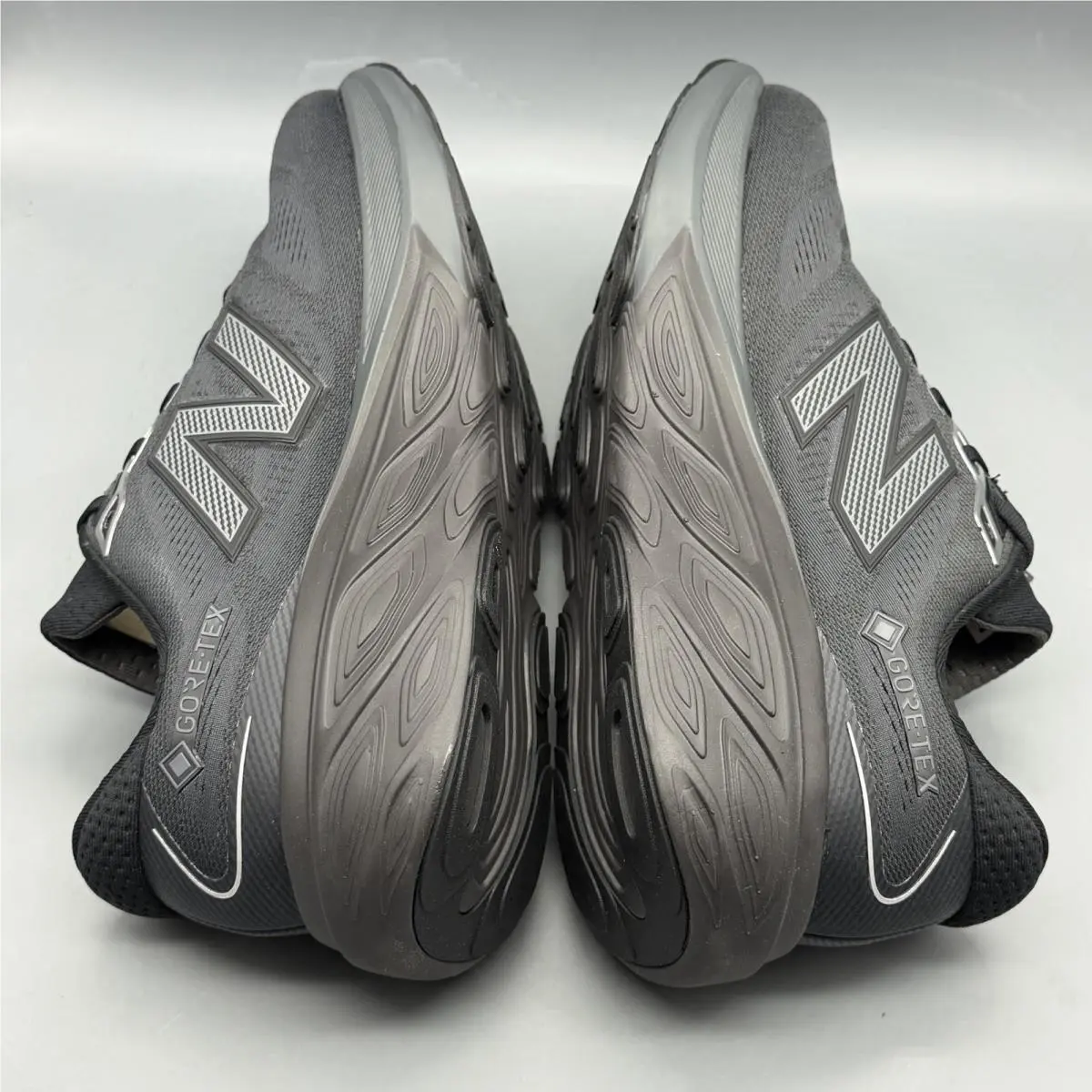 New Balance shoes - New Balance Fresh Foam X 880v15 GORE-TEX - M880GB15 - Black (UPC: 0198686397047) 3