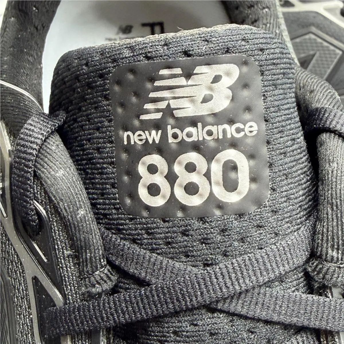 New Balance shoes - New Balance Fresh Foam X 880v15 GORE-TEX - M880GB15 - Black (UPC: 0198686397047) 9