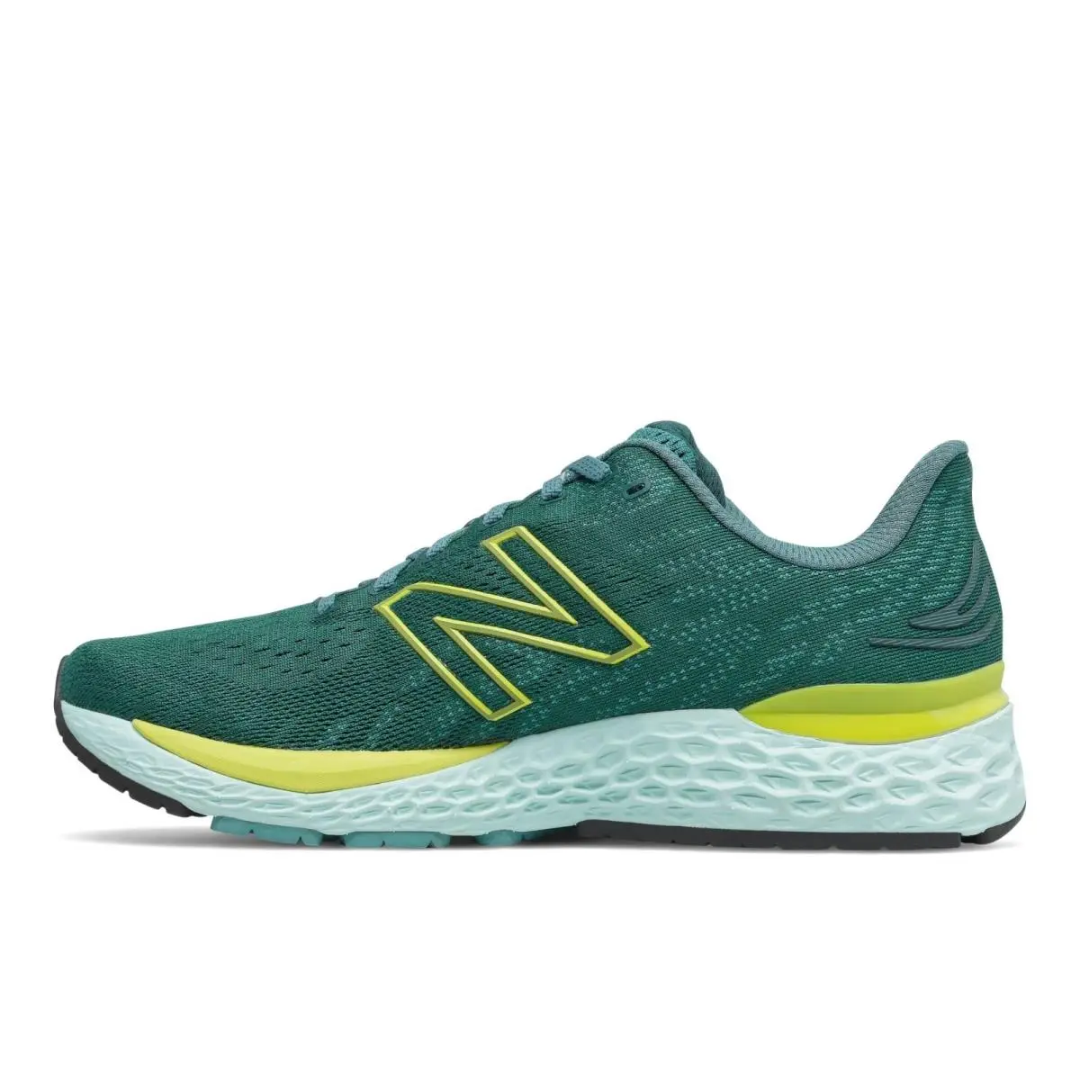 New Balance shoes - New Balance 880 - M880D11 - Green 1