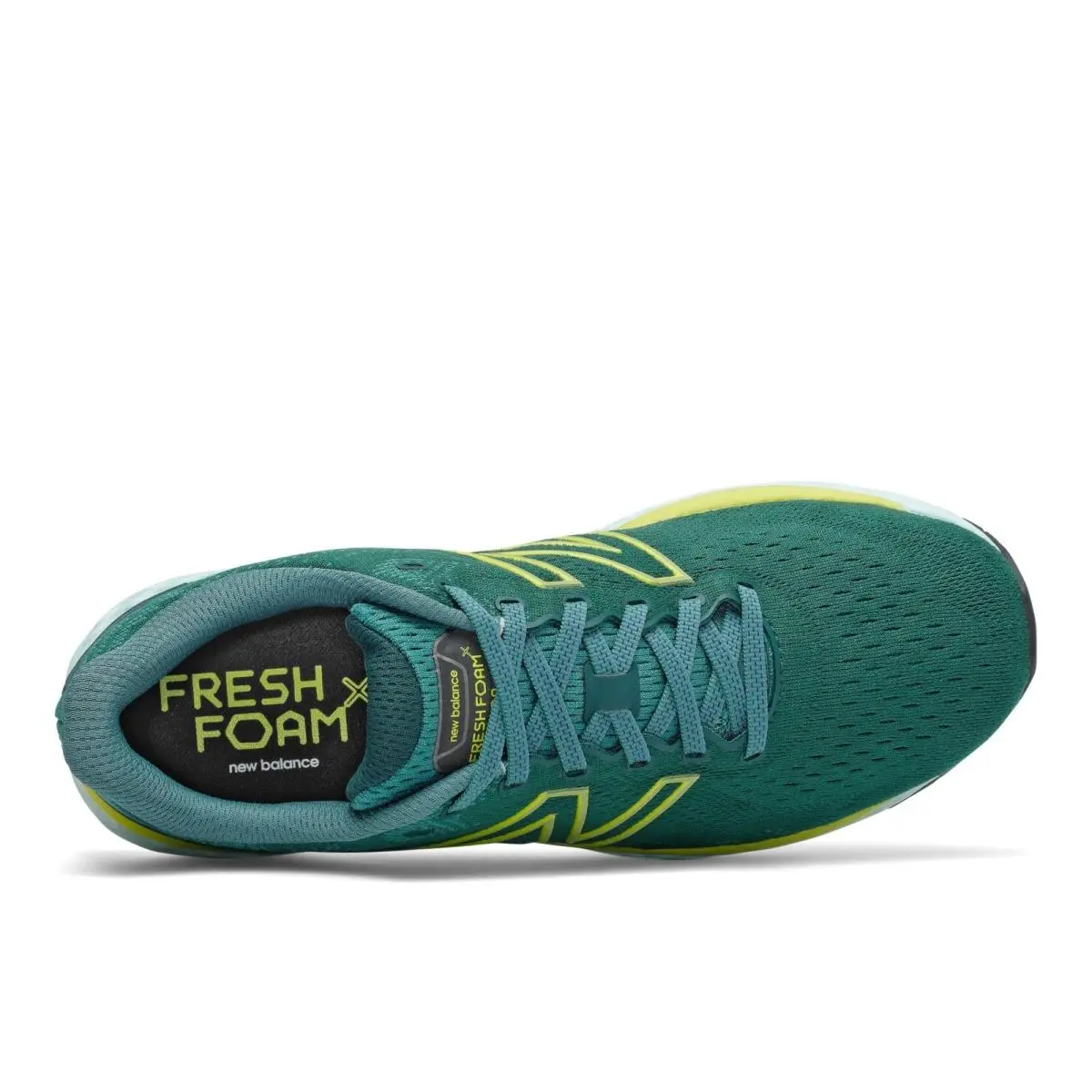 New Balance shoes - New Balance 880 - M880D11 - Green 2