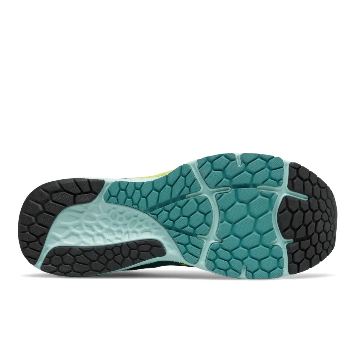 New Balance shoes - New Balance 880 - M880D11 - Green 3