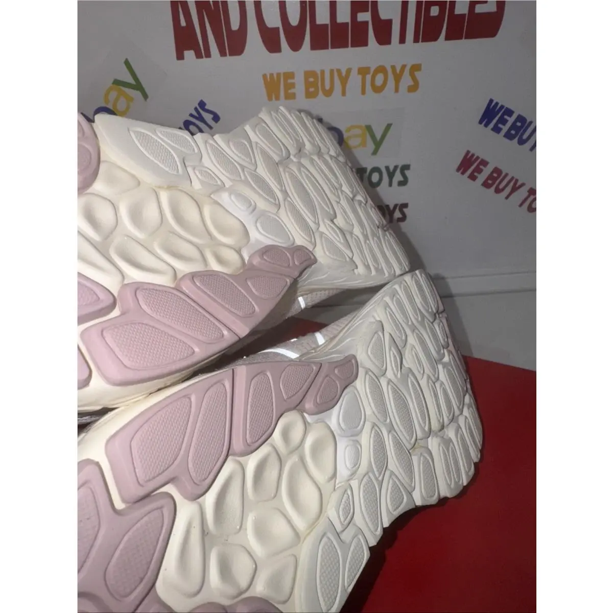 New Balance shoes - New Balance Fresh Foam - Fresh Foam - W880Z12 - Gray 9
