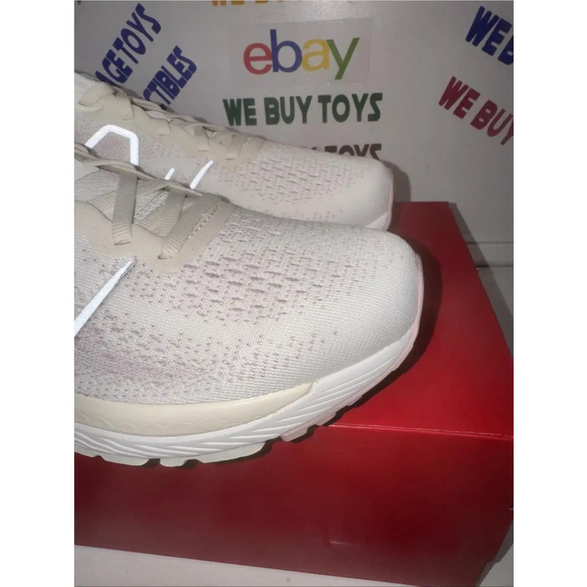 New Balance shoes - New Balance Fresh Foam - Fresh Foam - W880Z12 - Gray 3