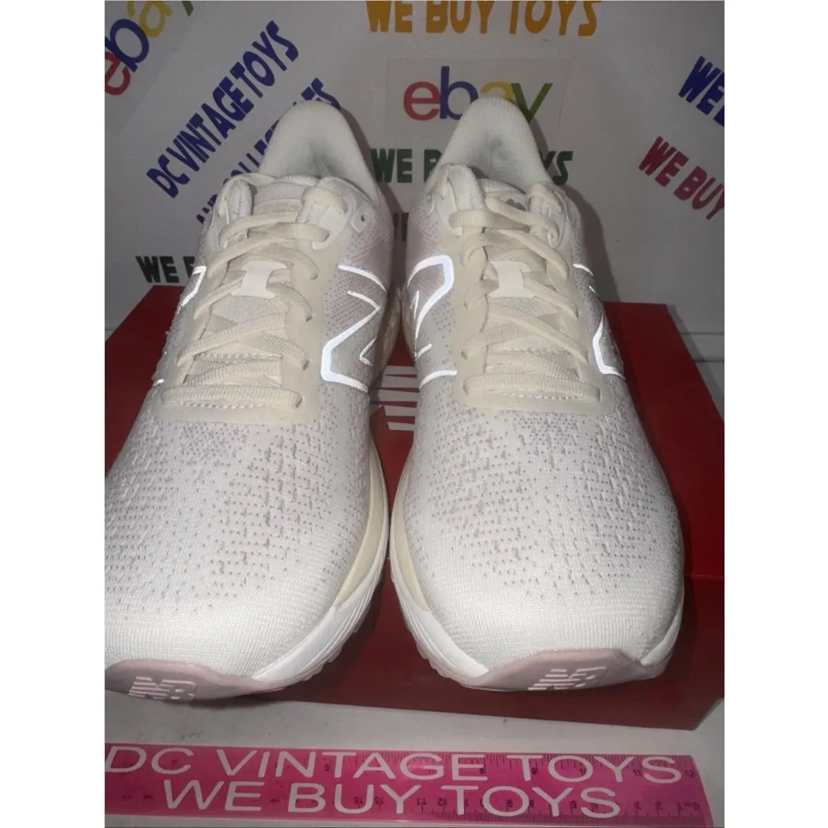 New Balance shoes - New Balance Fresh Foam - Fresh Foam - W880Z12 - Gray 4