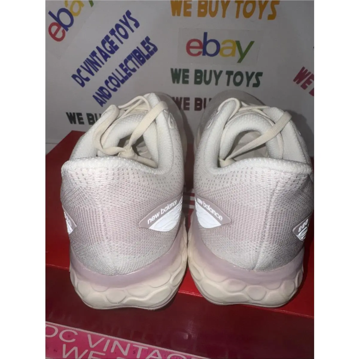 New Balance shoes - New Balance Fresh Foam - Fresh Foam - W880Z12 - Gray 6