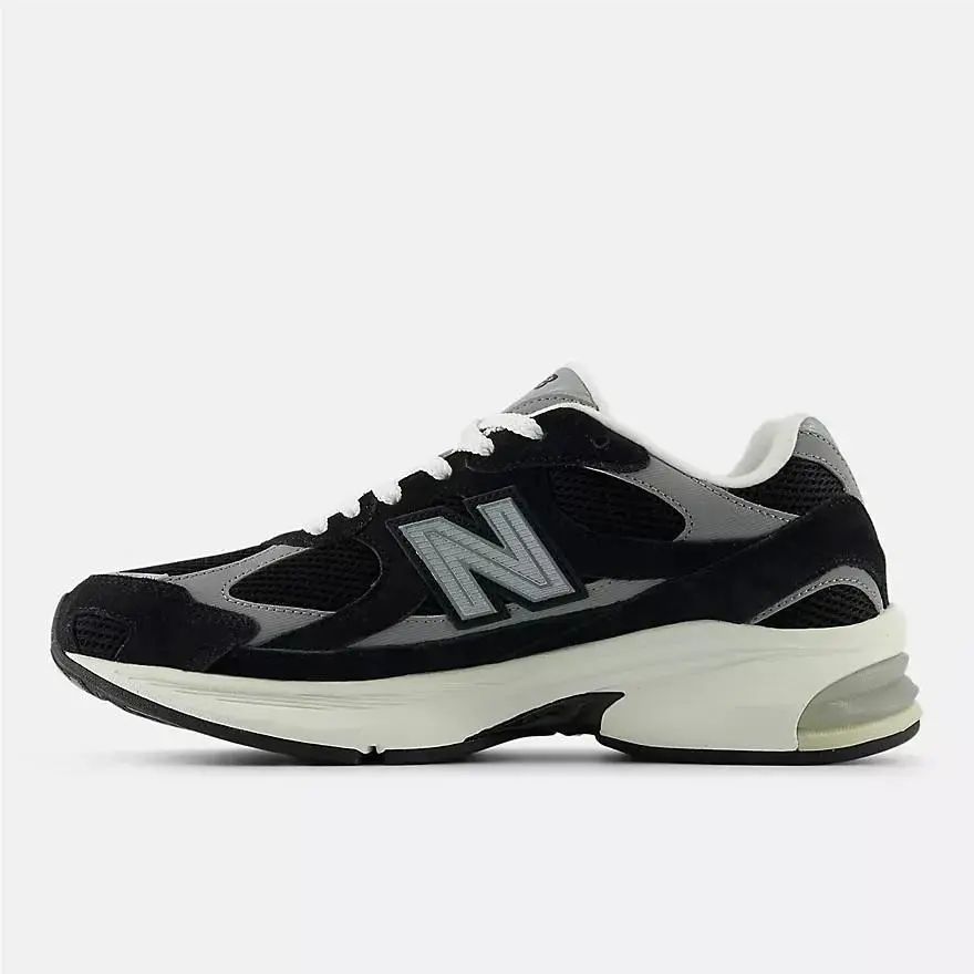 New Balance shoes - U2010892 000 - U2010892 - Black/Shadow Grey/Sea Salt 0
