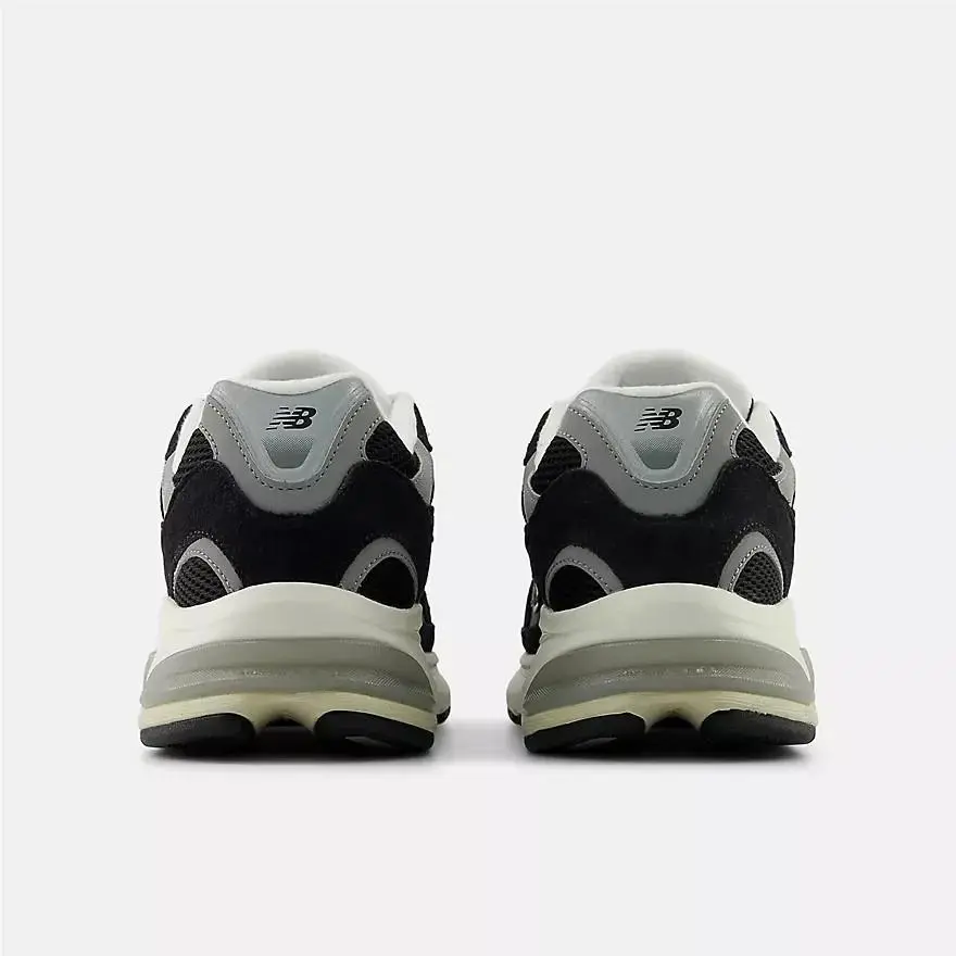 New Balance shoes - U2010892 000 - U2010892 - Black/Shadow Grey/Sea Salt 3